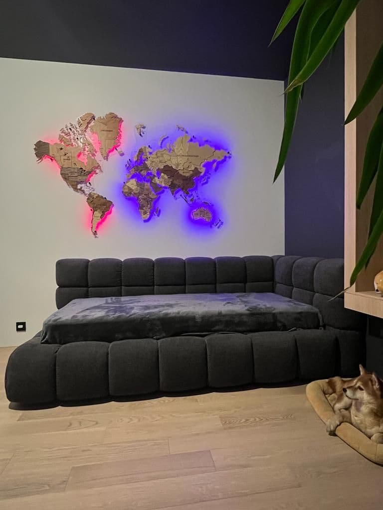Amber у клиента